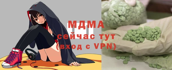хмурый Белокуриха